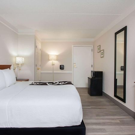 Baymont By Wyndham Fort Myers Central Kültér fotó