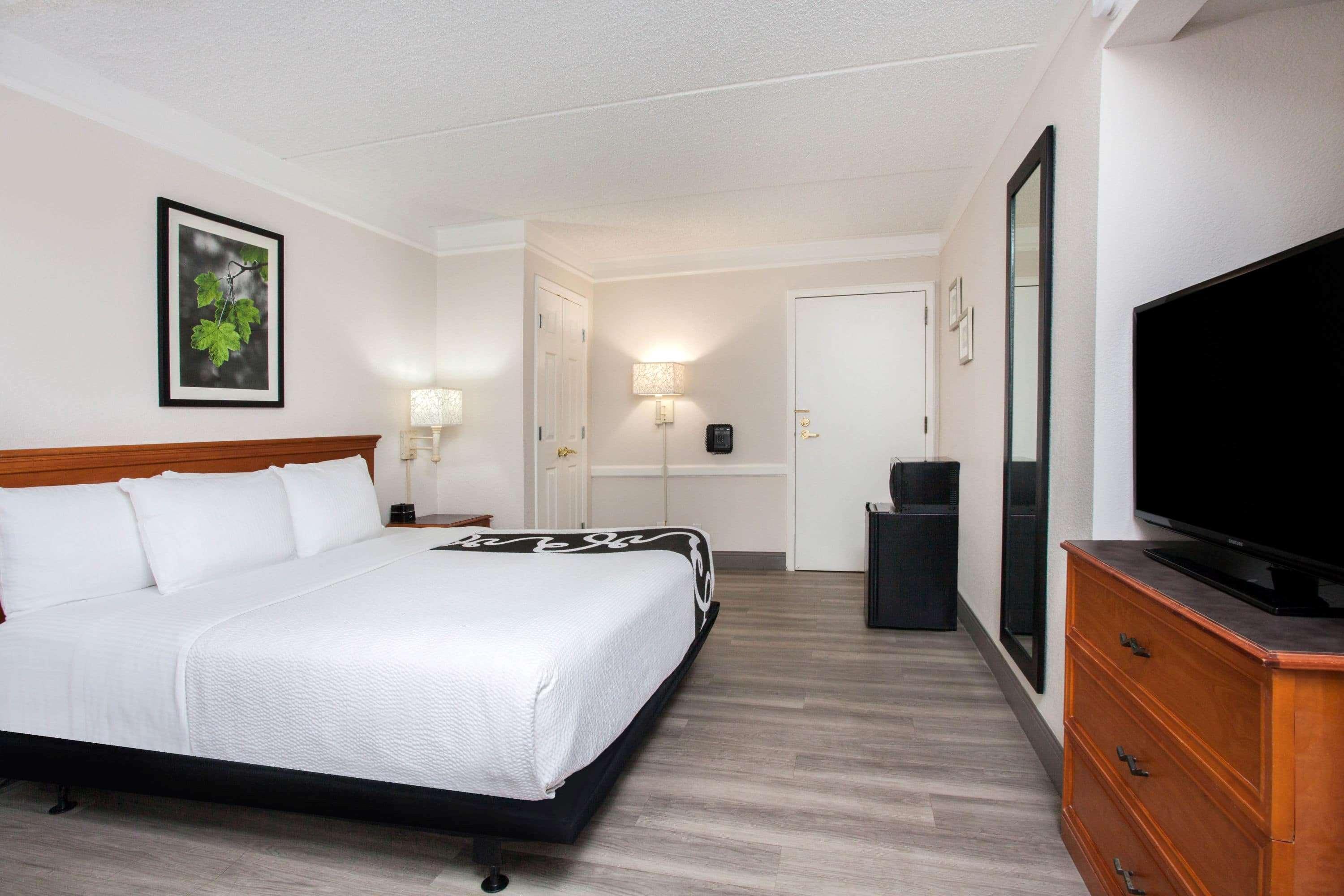 Baymont By Wyndham Fort Myers Central Kültér fotó