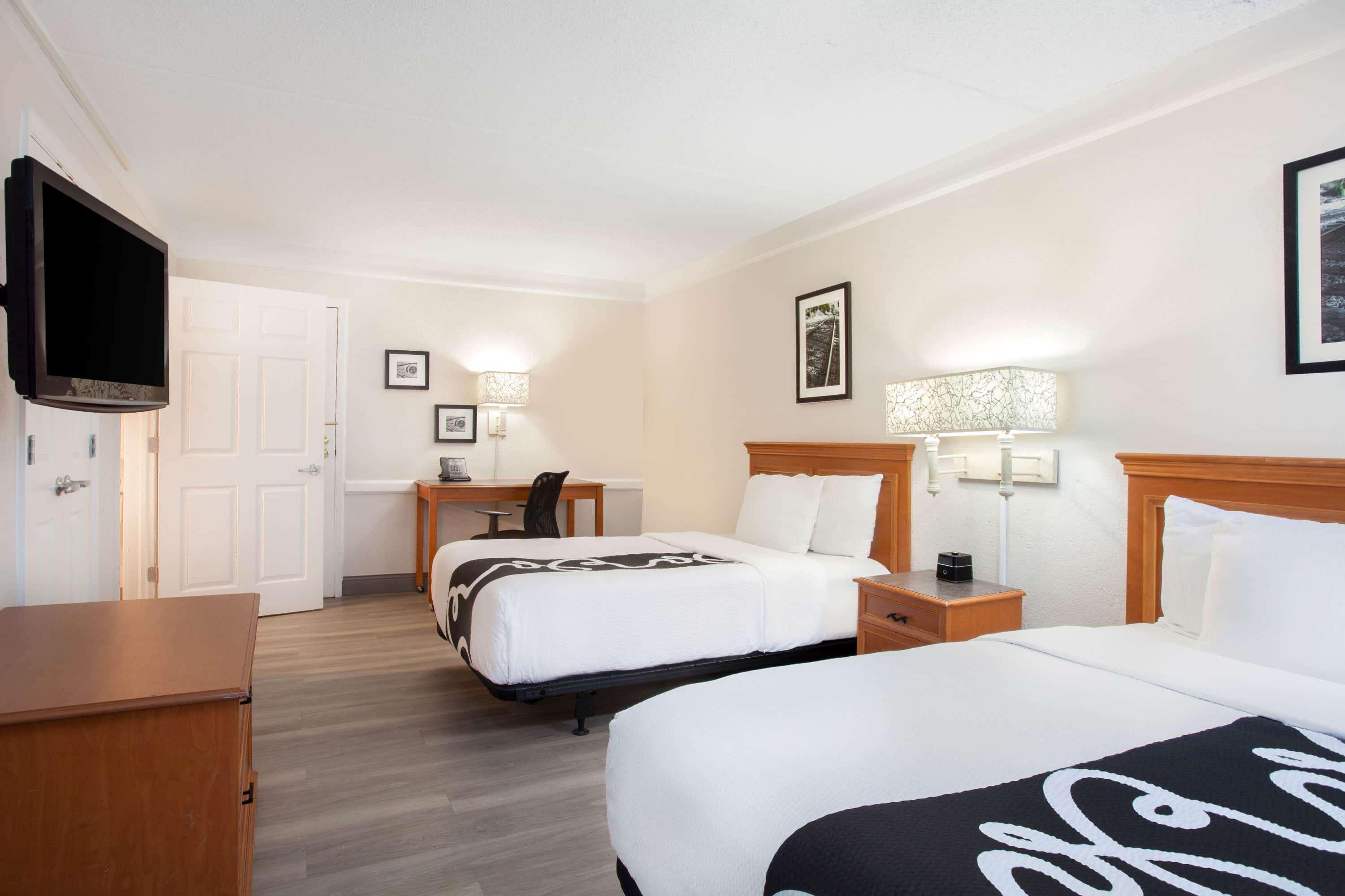 Baymont By Wyndham Fort Myers Central Kültér fotó