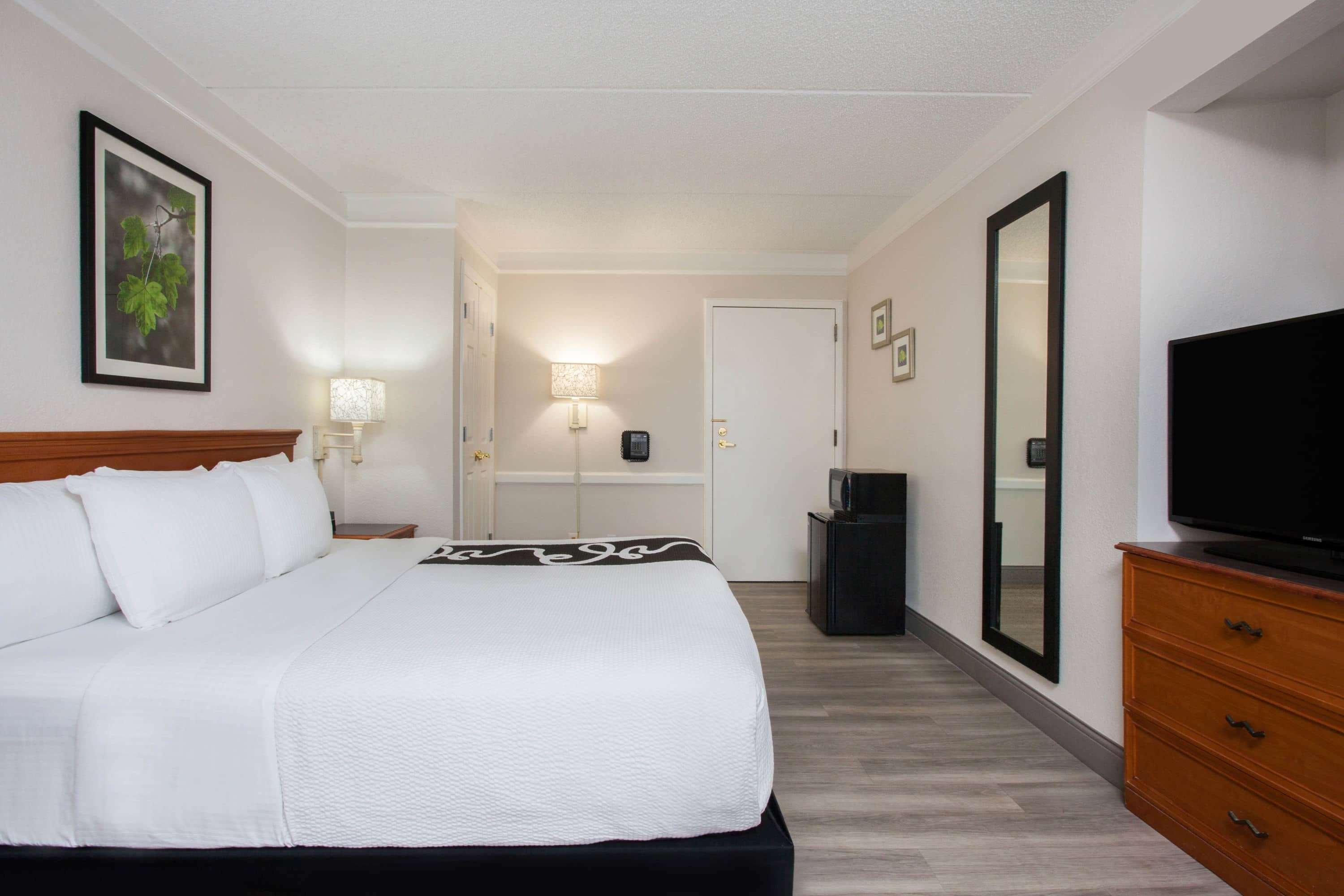 Baymont By Wyndham Fort Myers Central Kültér fotó