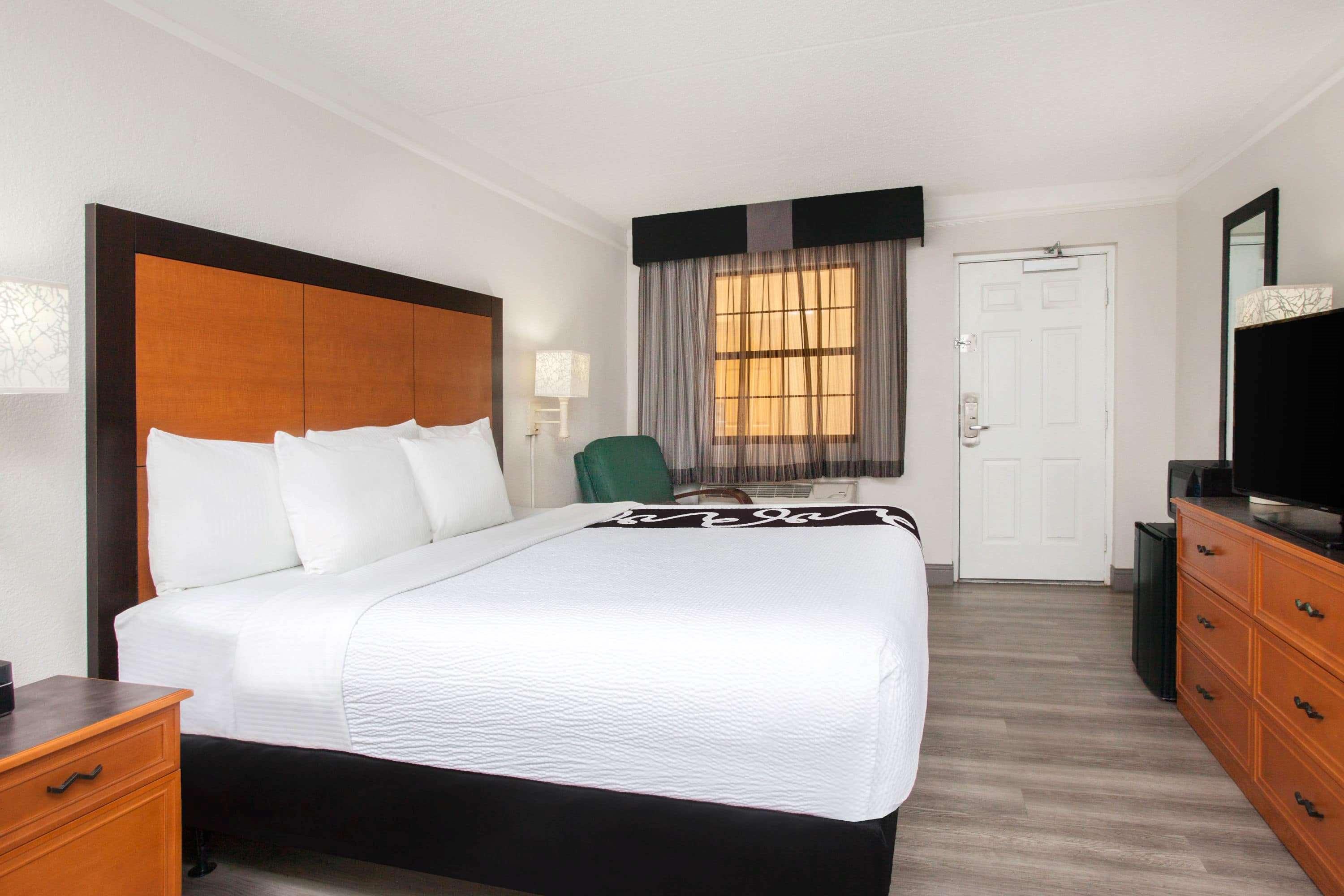 Baymont By Wyndham Fort Myers Central Kültér fotó