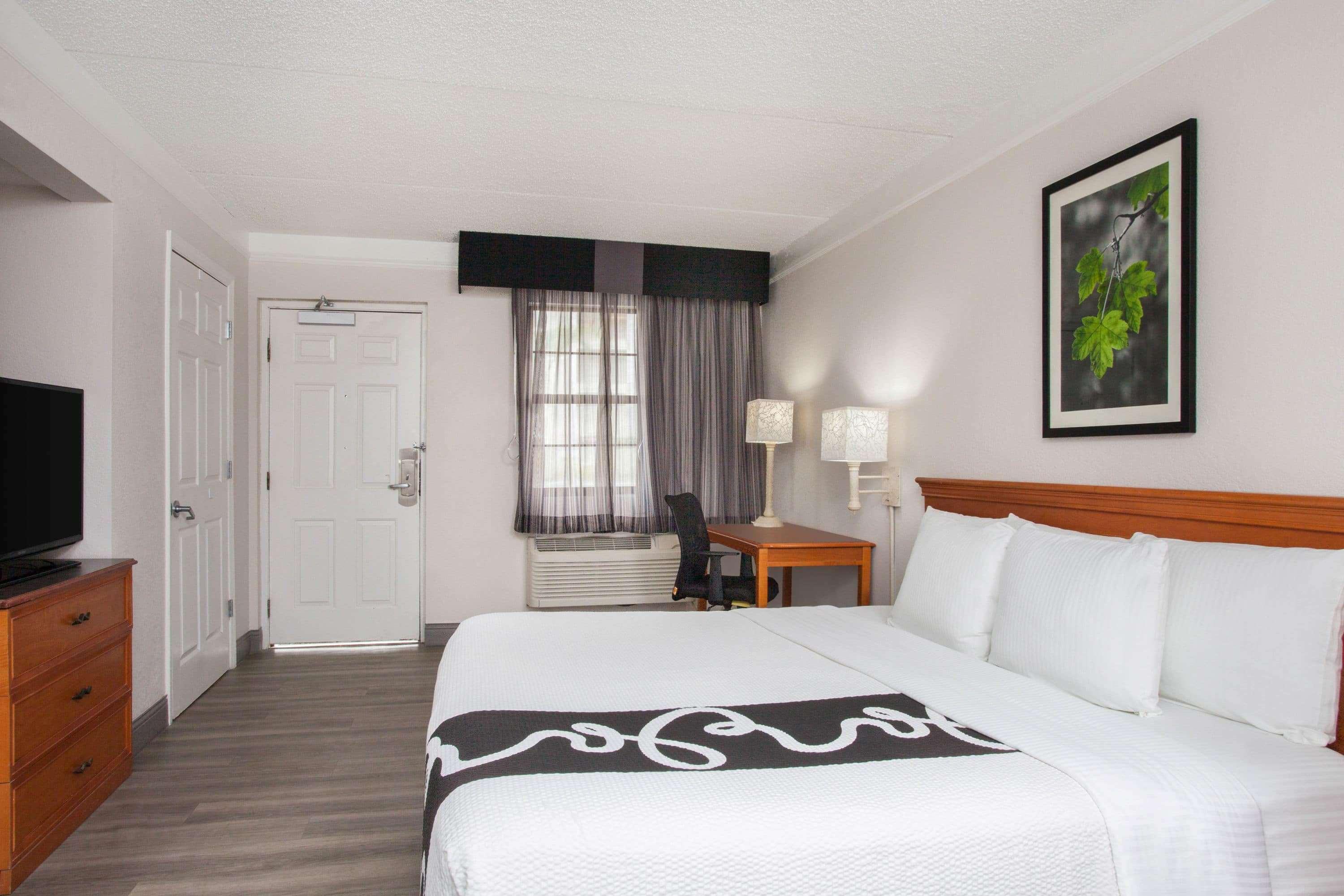 Baymont By Wyndham Fort Myers Central Kültér fotó