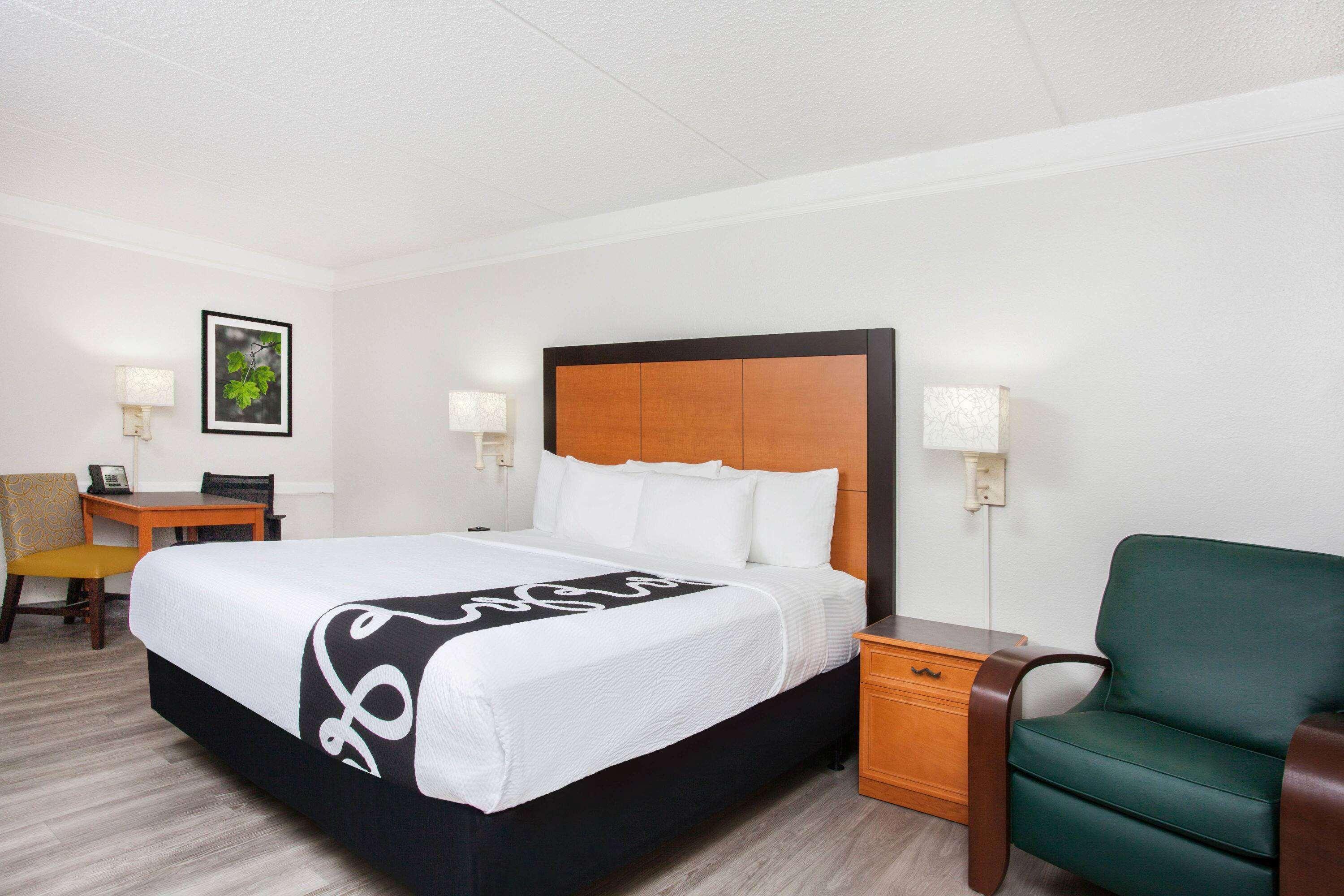 Baymont By Wyndham Fort Myers Central Kültér fotó
