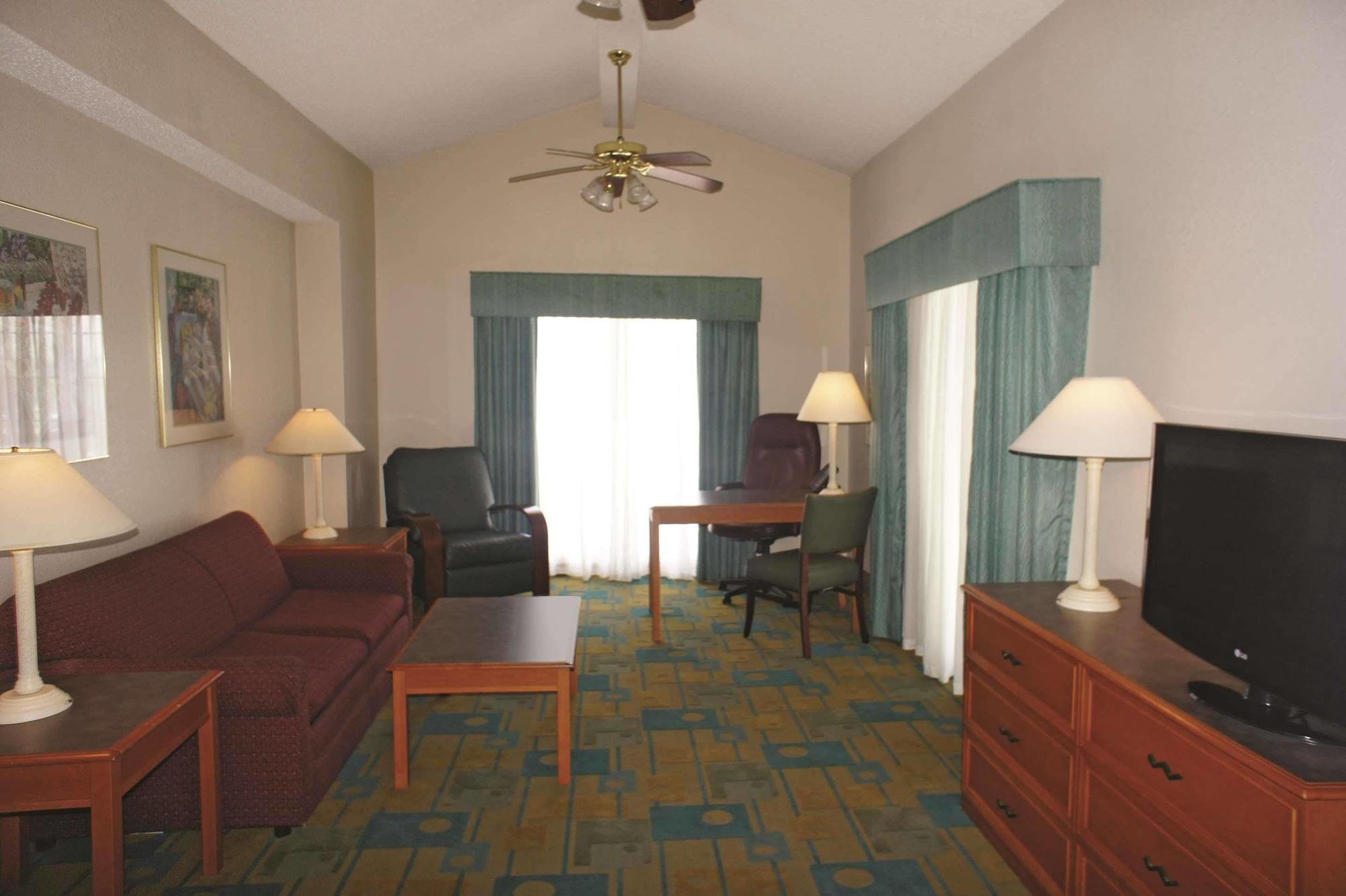Baymont By Wyndham Fort Myers Central Kültér fotó