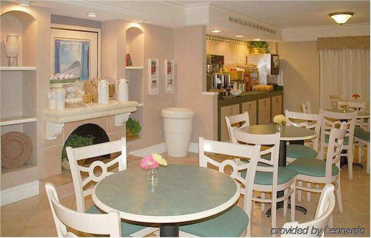 Baymont By Wyndham Fort Myers Central Kültér fotó